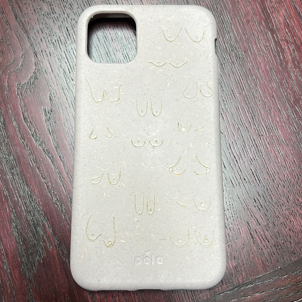 Pela case - iPhone 11 Pro Max